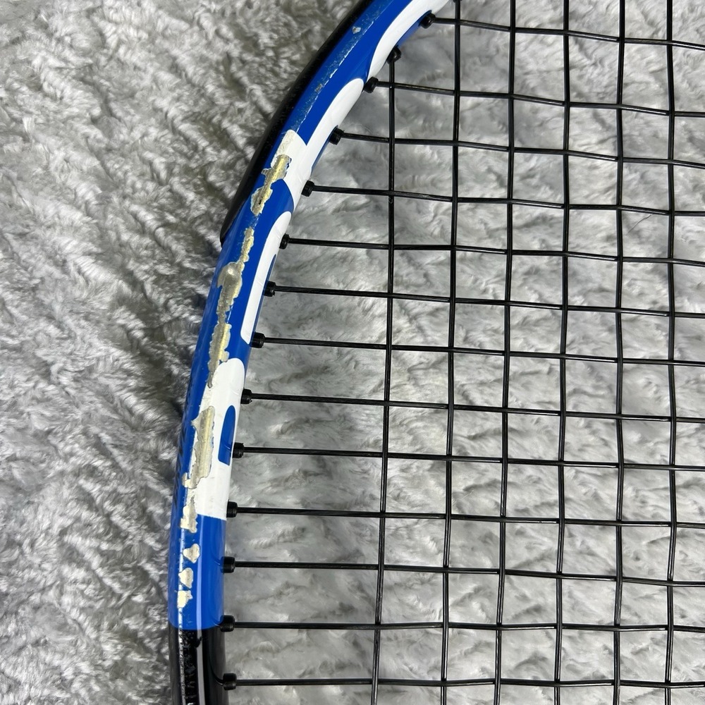 Babolat Pure Drive Junior JR 25 Tennis Racquet Racket - Picture 8 of 16